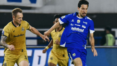 Terpukau Permainan Eliano Reijnders dan Thom Haye, Pelatih Bhayangkara FC Belum Akan Rekrut Pemain Naturalisasi Timnas Indonesia