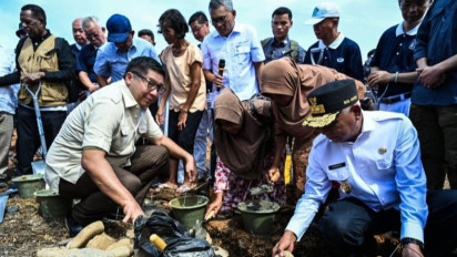 Menteri PKP Tetapkan Syarat Ketat Huntap Korban Bencana Sumatera: Bebas Banjir, Aman, hingga Dekat Fasum