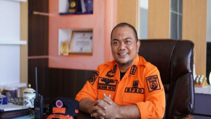 Jangan Panik! Penjelasan Resmi BPBD Sulawesi Barat Terkait Isu Gempa dan Tsunami yang Viral di Medsos