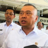 Janji Ada Diskon Tiket Pesawat Mudik Lebaran hingga 18 Persen, Menhub Akui soal Faktor Mahalnya Harga