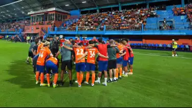 Kronologi Batalnya Kemenangan Asnawi Mangkualam Bersama Port FC di Piala Liga Thailand