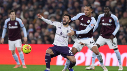 Update Cedera Bruno Fernandes, Ruben Amorim Khawatir Kapten Manchester United Absen Lama