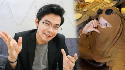 Makin Panas! Wardatina Mawa Bereaksi Tuduhan Mengolok-olok Keluarga Insanul Fahmi: Tunjukkan secara Jelas!