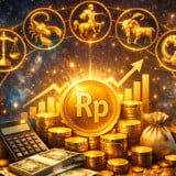 Kondisi Finansial Zodiak 17 Maret 2026: Libra, Scorpio, Sagitarius, Capricorn, Aquarius, Pisces