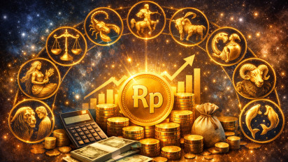 Finansial Zodiak 28 Februari 2026 untuk Aries, Taurus, Gemini, Cancer, Leo, dan Virgo