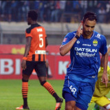 Masih Ingat Marcos Flores? Eks Playmaker Asing Bali United dan Persib Bandung, Kini Buka Loker di Australia