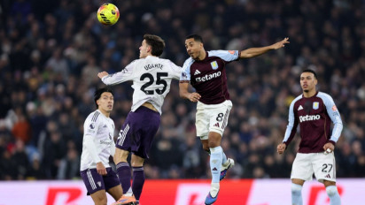 Satu Pemain Manchester United Langsung Diminta Pergi di Bursa Transfer Januari usai Tampil Buruk Kontra Aston Villa