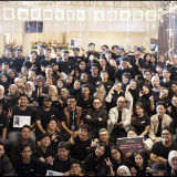 Haluan Digital Network Perkuat Ekosistem Social Commerce Melalui Townhall Meeting 2025