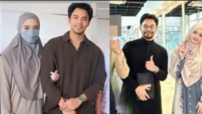 Inara Rusli Maafkan dan Kembali Pada Insanul Fahmi, Marissya Icha: Ya, Namanya Juga Cinta