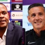 Tanpa Malu-malu, Patrick Kluivert Pede Bilang Masih Ingin Latih Timnas Indonesia