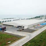 KEK Industropolis Batang Dilirik Investor Asia, Perkuat Posisi Indonesia di Peta Industri Global