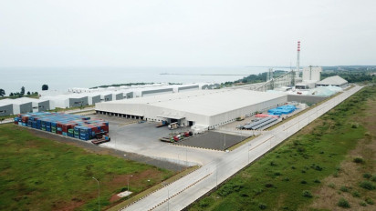 KEK Industropolis Batang Dilirik Investor Asia, Perkuat Posisi Indonesia di Peta Industri Global