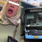 Kronologi Penumpang Bus Transjakarta Dimarahi Ibu-ibu karena Kursi Viral, Lagi Sakit Kepala Berujung Dimaki-maki