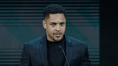 Wonderkid Brasil Ini Jadi Rebutan Chelsea dan Manchester United pada Bursa Januari