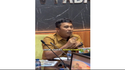 Pemprov Sumbar Apresiasi Anggaran dari Pemerintah Pusat untuk Perbaikan Infrastruktur dan Hunian