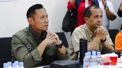 Bencana Banjir Bandang, AHY Ungkap Aceh Masih Jadi Wilayah Prioritas Penerima Bantuan Logistik