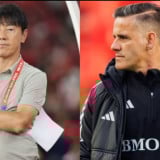 Shin Tae-yong Blak-blakan soal John Herdman: Timnas Indonesia Bisa Tembus Piala Dunia 2030!