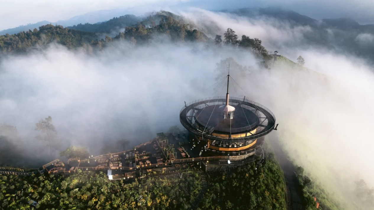 3 Destinasi Wisata Antimainstream Jawa Timur untuk Libur Natal dan Akhir Tahun 2025
            - galeri foto