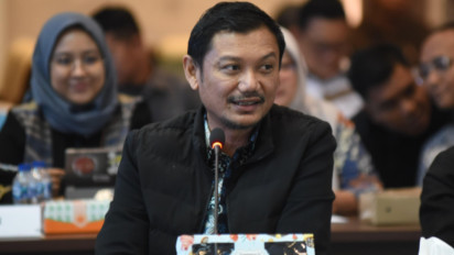 DPR Minta Pemerintah Gratiskan Pengurusan Sertifikat Tanah Bagi Korban Banjir Bandang Sumatera