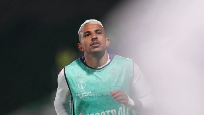 Update Rencana Transfer Inter Milan: Misi Bajak Pilar Fiorentina Gagal, Bek Senior Nerazzurri Batal ke Arab Saudi