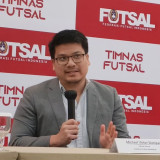 Reaksi Berkelas Ketum FFI Meski Timnas Indonesia Gagal Juara Piala AFF Futsal 2026: Bangga atas Perjuangan Garuda