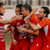 Dihantui Badai Cedera hingga Hasil Minor, Joao Ferrari Yakin Bali United Bisa Amankan Tiga Poin atas Persija Jakarta