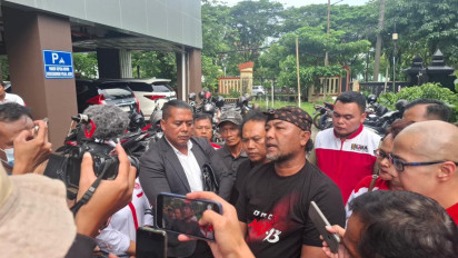 Pembunuhan Mahasiswi di Probolinggo, Keluarga Tuntut Oknum Polisi Dihukum Mati