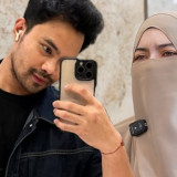 Insanul Fahmi Kecewa Anaknya Sering Ditinggal Wardatina Mawa Kerja: Serahin aja Sama Aku