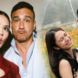 Kaleidoskop 2025: 7 Perceraian Publik Figur Terheboh Sepanjang Tahun 2025, Nomor 7 Proses Cerai Masih Berlangsung