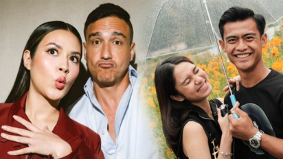 Kaleidoskop 2025: 7 Perceraian Publik Figur Terheboh Sepanjang Tahun 2025, Nomor 7 Proses Cerai Masih Berlangsung