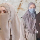 Wardatina Mawa Ikut Trend ‘At Least’ Punya Buku Nikah Viral di Media Sosial, Sindir Inara Rusli dan Insanul Fahmi?