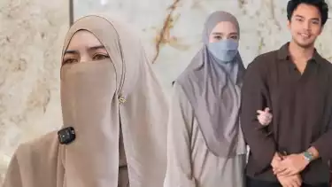 Wardatina Mawa, Inara Rusli, dan Insanul Fahmi