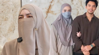 2 Alasan Kuat Inara Rusli Akui Insanul Fahmi sebagai Suami dan Cabut Laporan Polisi