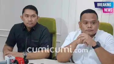 Kuasa Hukum Wardatina Mawa