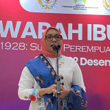 Menteri PPA Usul Toilet Perempuan dan Laki-laki Dipisah di Lokasi Pengungsian Bencana Sumatera