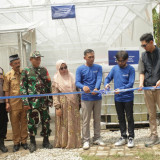 PERURI Inisiasi Program Kampung Iklim di Karawang, Dorong Desa Tangguh Hadapi Perubahan Iklim