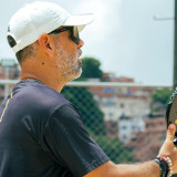 5 Tips Bermain Padel saat Cuaca sedang Panas-panasnya agar Tetap Tangguh di Lapangan