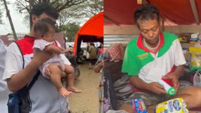 Usai Banjir dan Longsor, Inilah Berbagai Upaya Pemulihan Sosial dan Ekonomi di Wilayah Aceh Tamiang dan Agam