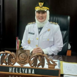 Harta Kekayaan Wagub Babel Hellyana Tersangka Kasus Ijazah Palsu, Punya Utang Nyaris Setengah Miliar