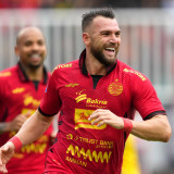 Marko Simic Banting Setir, Lama Menghilang Usai Cabut dari Persija, Kini  Super Simic  Punya Kerjaan Baru