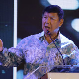 Hashim Ungkap Kemarahan Prabowo Terkait MSCI: Mencoreng Kehormatan Negara