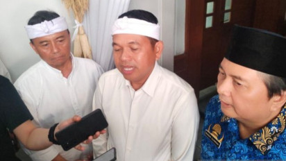 Korban Maling Motor di Subang Malah Jadi Tersangka, Dedi Mulyadi Turun Tangan