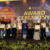 Dinobatkan Penghargaan, Ponpes Darul Amanah Tegaskan Jaga Mutu Pendidikan