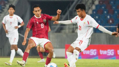 Kemenpora Evaluasi Ketat Cabor SEA Games 2025, Siapkan Sanksi bagi yang Gagal Target