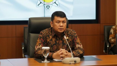 Dinilai Banyak Klaim Sepihak, SNI Tuai Protes dari AMPI Golkar
