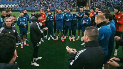 Gara-gara AFC, Laga AC Milan Vs Como 1907 di Australia Dibatalkan