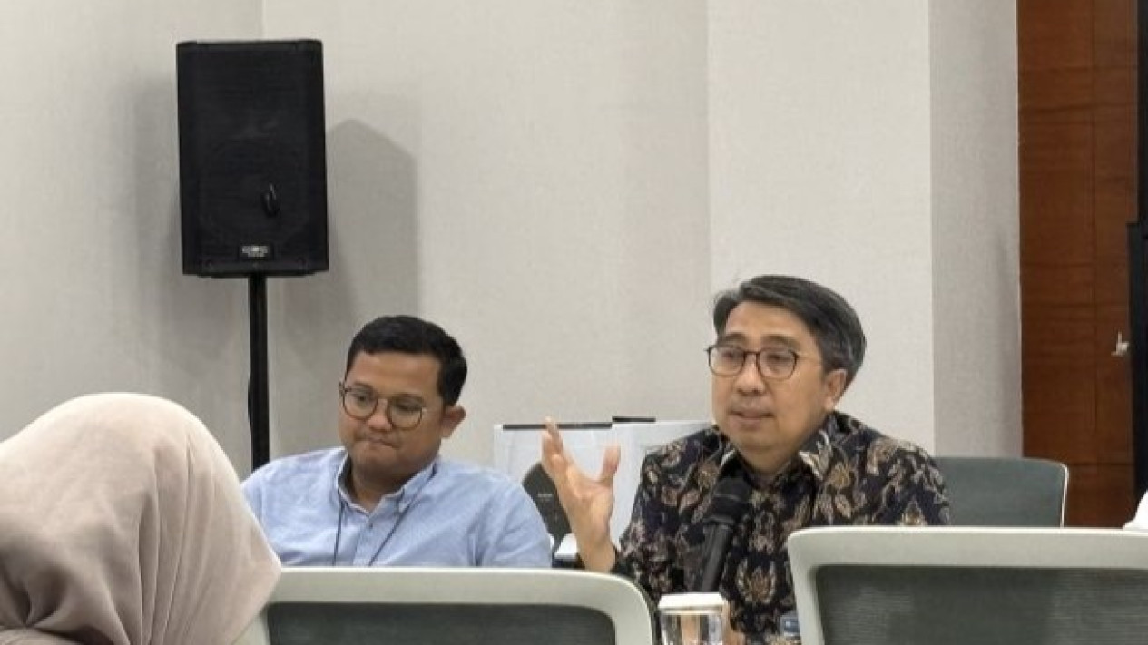 BI: Dampak Dana Rp200 Triliun ke Suku Bunga Kredit Masih Terbatas
            - galeri foto