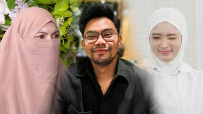 Bukan Cuma 1 Video, Wardatina Mawa Kantongi 7 Video Inara dan Insan