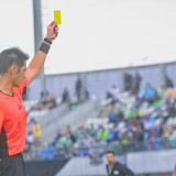 Laga Persib dan Borneo FC Dipimpin Wasit Asing,  Pengandil Persijap Vs Persija Lokal
