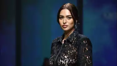 Anchilee Scott Kemmis, Miss Universe Thailand 2021